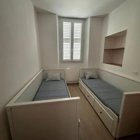 Palais De Festival Apartment