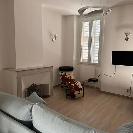 Palais De Festival Apartment *