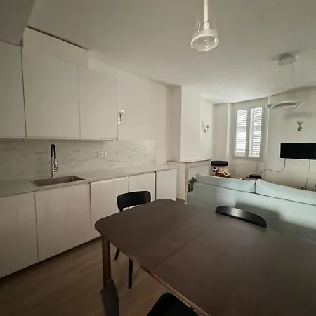 Apartment Palais De Festival *